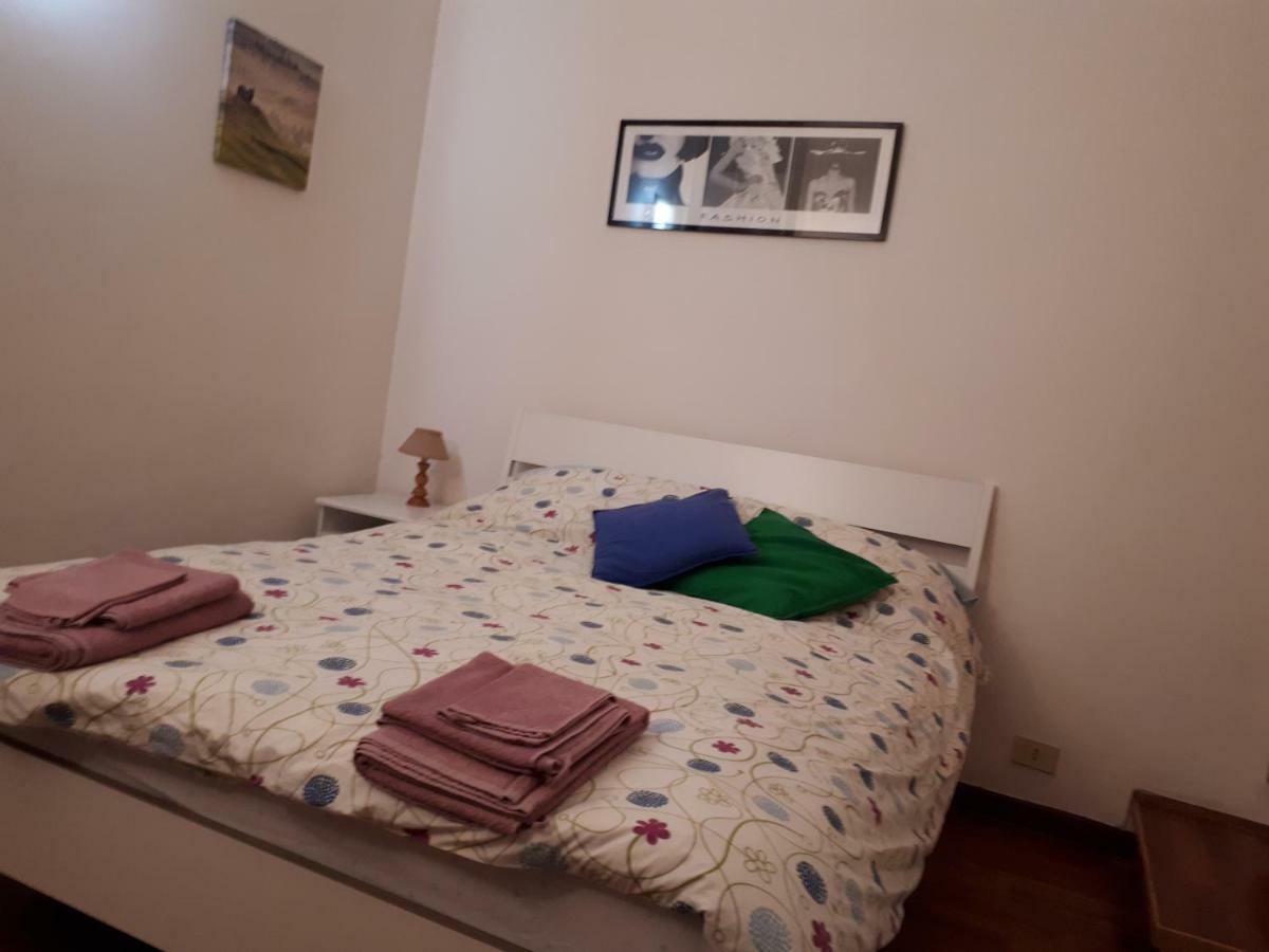 Apartamento Marina Roma Exterior foto