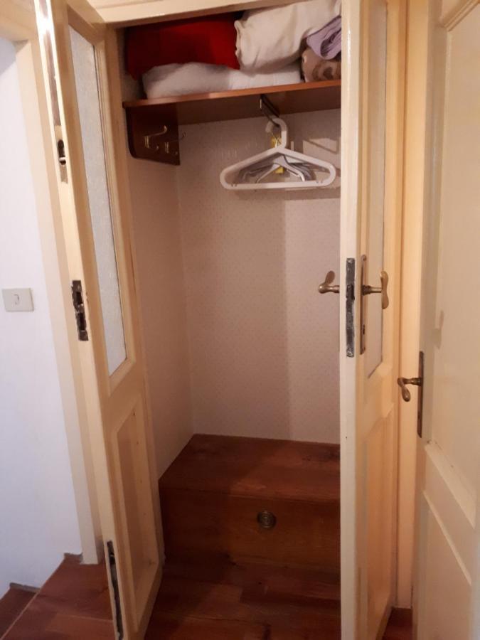 Apartamento Marina Roma Exterior foto